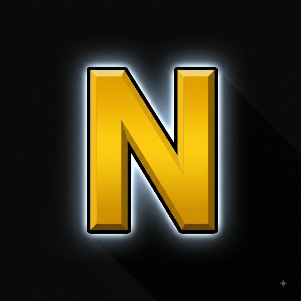 The Nameinator logo